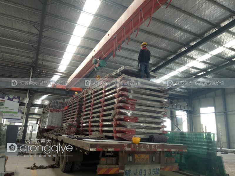 承德公共自行車(chē)棚