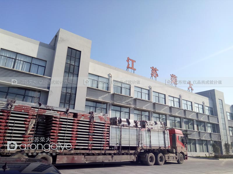 承德公共自行車(chē)棚
