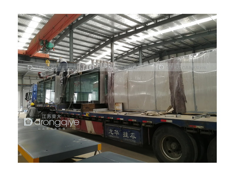 余姚公交候車(chē)亭
