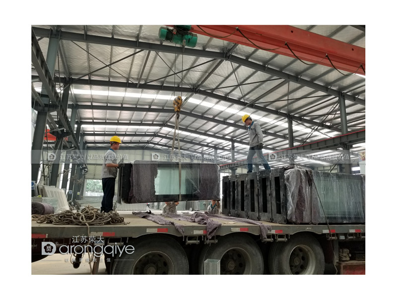 智能候車(chē)亭站牌