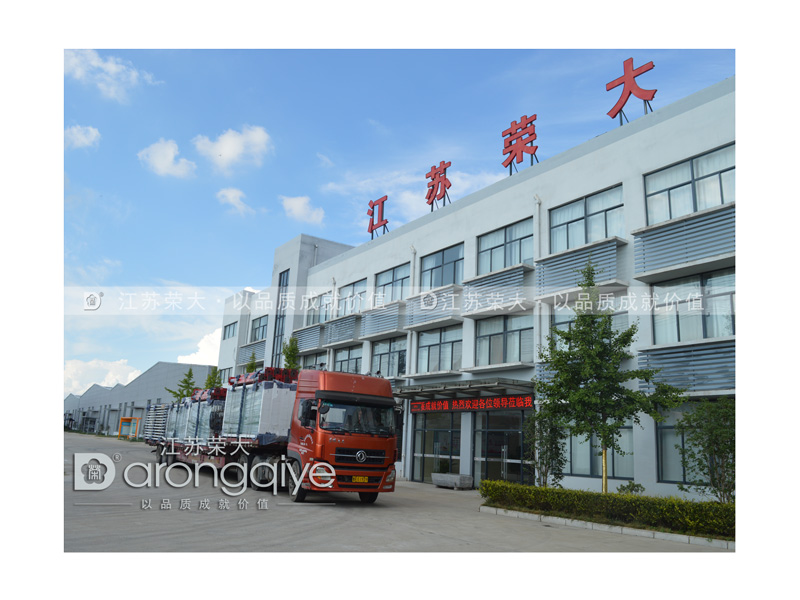 公共自行車(chē)棚
