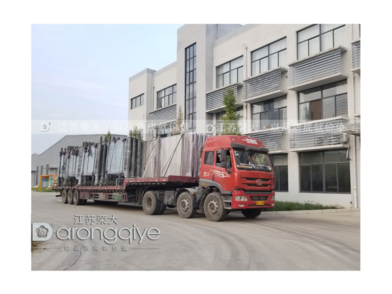 智能候車(chē)亭