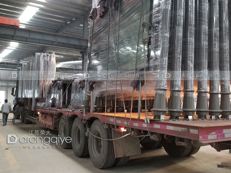 廣西不銹鋼公交候車(chē)亭發(fā)貨
