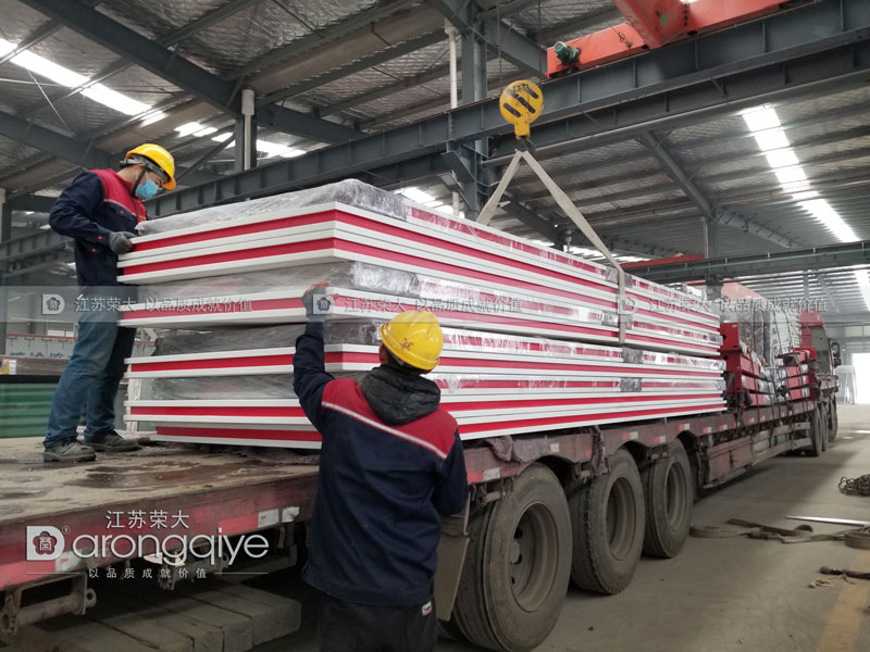 安徽阜陽(yáng)候車(chē)亭、公交候車(chē)亭發(fā)貨