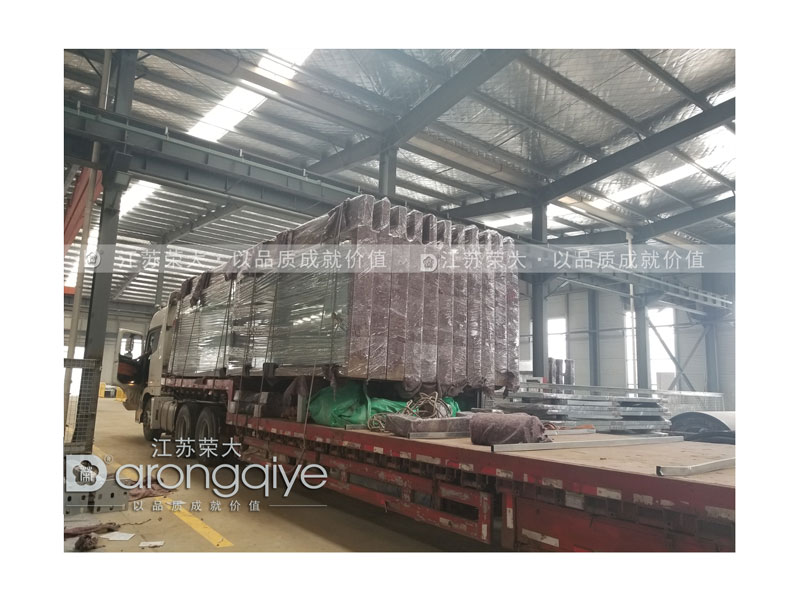 河南公交候車(chē)亭