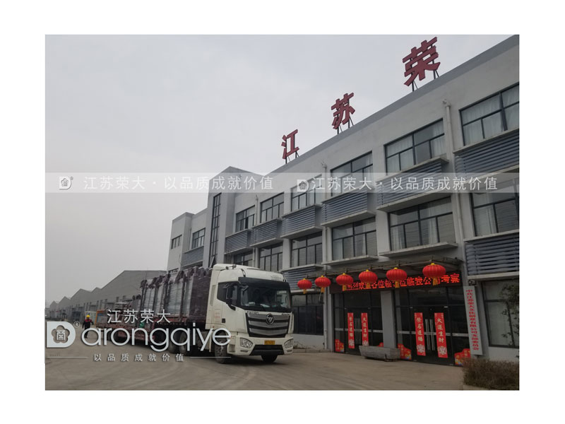 河南公交候車(chē)亭
