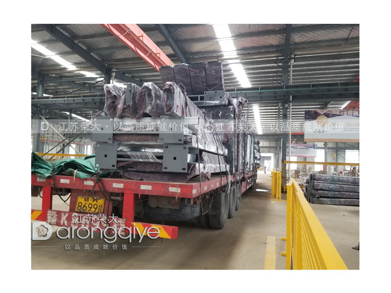 云南公交候車(chē)亭發(fā)貨圖