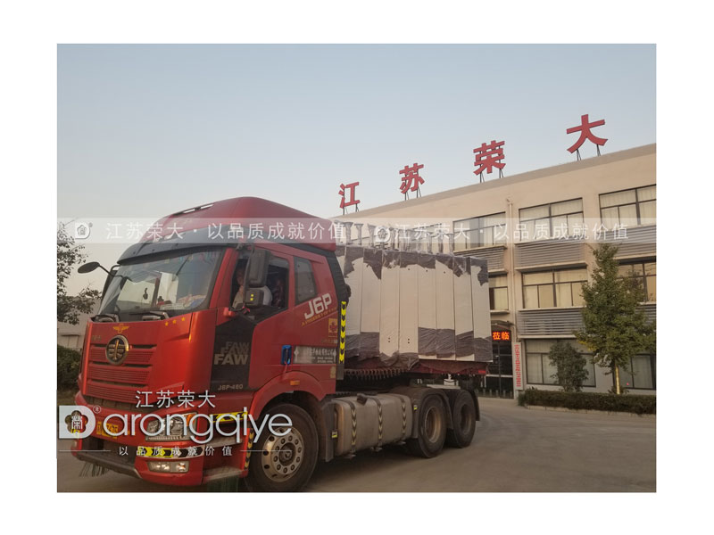 公交候車(chē)亭