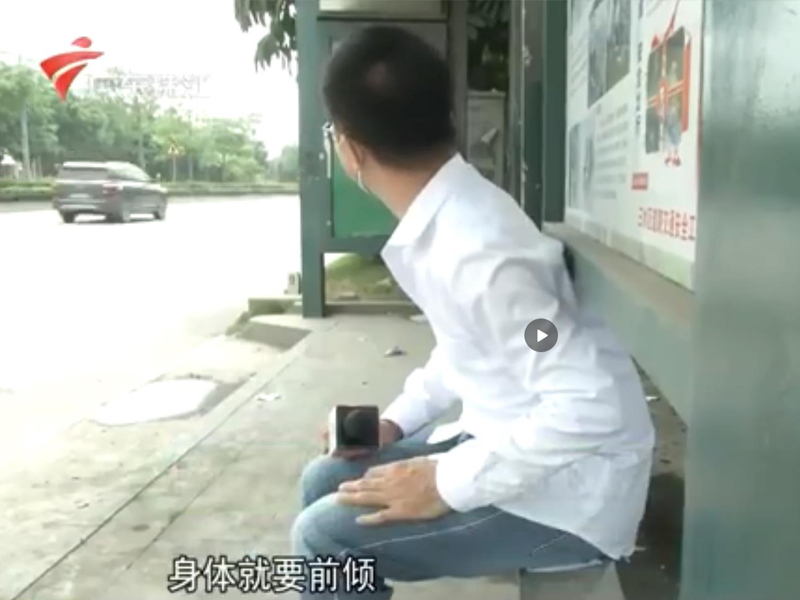 公交候車(chē)亭設計要走心配圖一