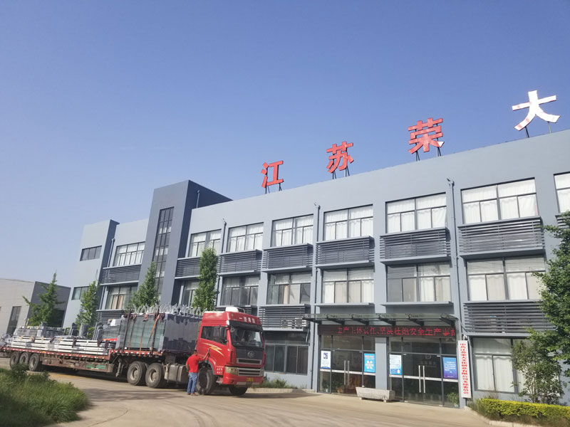 榮大候車(chē)亭廠(chǎng)家發(fā)往遼寧公交候車(chē)亭發(fā)貨記錄