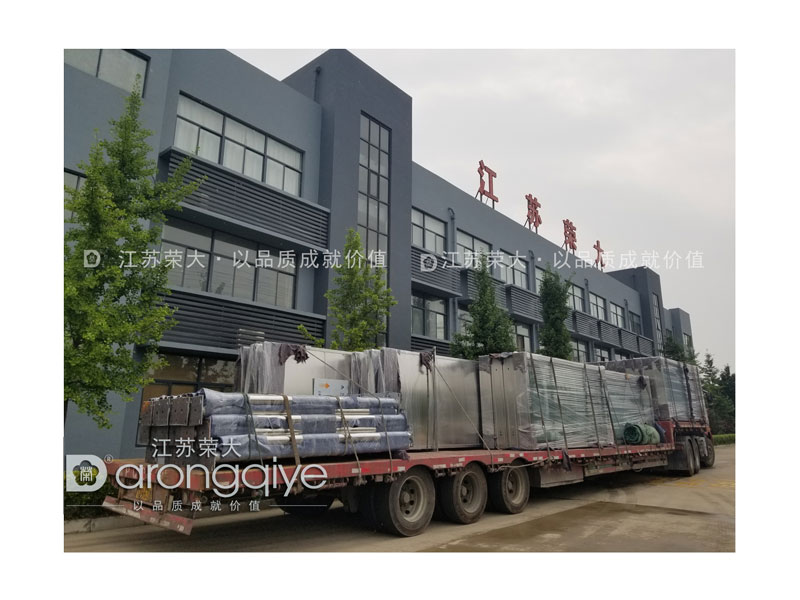 不銹鋼候車(chē)亭
