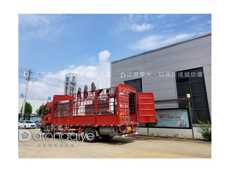 公交候車(chē)亭廠(chǎng)家