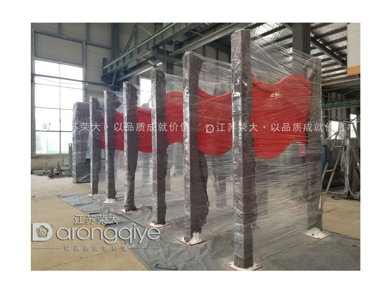 公交候車(chē)亭發(fā)貨圖1