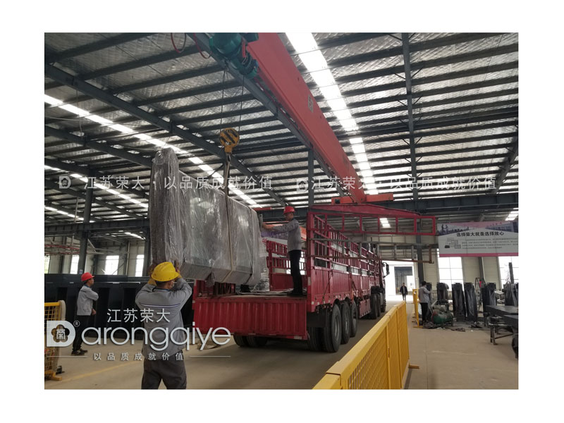 公交候車(chē)亭發(fā)貨圖3