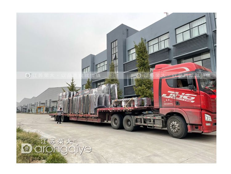 供應江蘇現代化公交候車(chē)亭第二批發(fā)貨配圖一