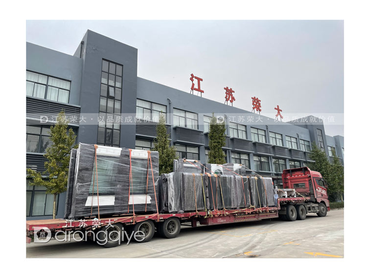 供應江蘇現代化公交候車(chē)亭第二批發(fā)貨配圖二
