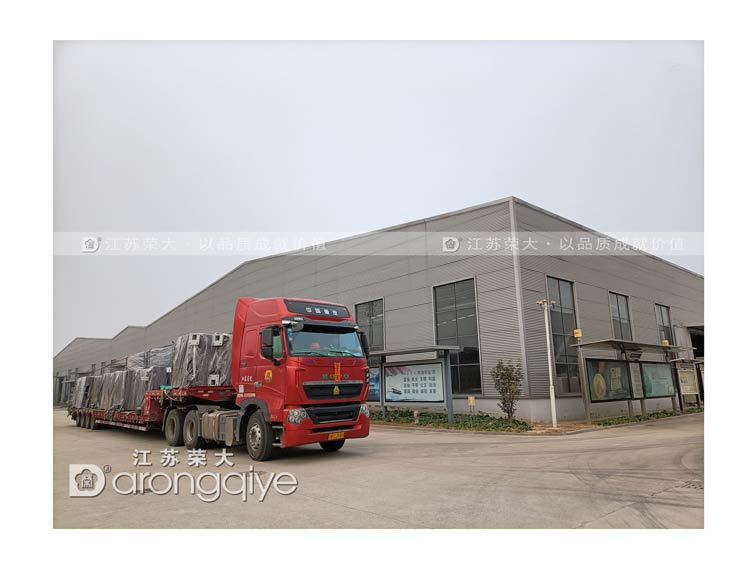 榮大候車(chē)亭供應安徽智能公交候車(chē)亭發(fā)貨配圖二