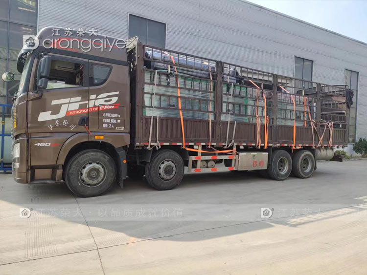 湖南公交候車(chē)亭第三批次發(fā)貨配圖一