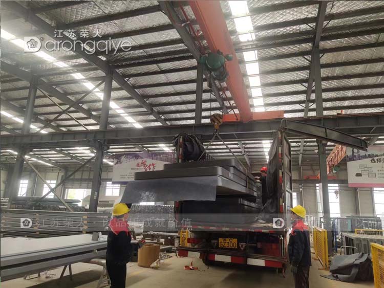 湖南公交候車(chē)亭第六批次發(fā)貨配圖一