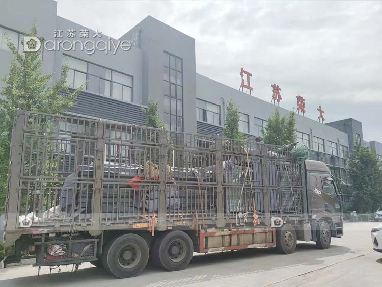 河南鄉鎮候車(chē)亭發(fā)貨