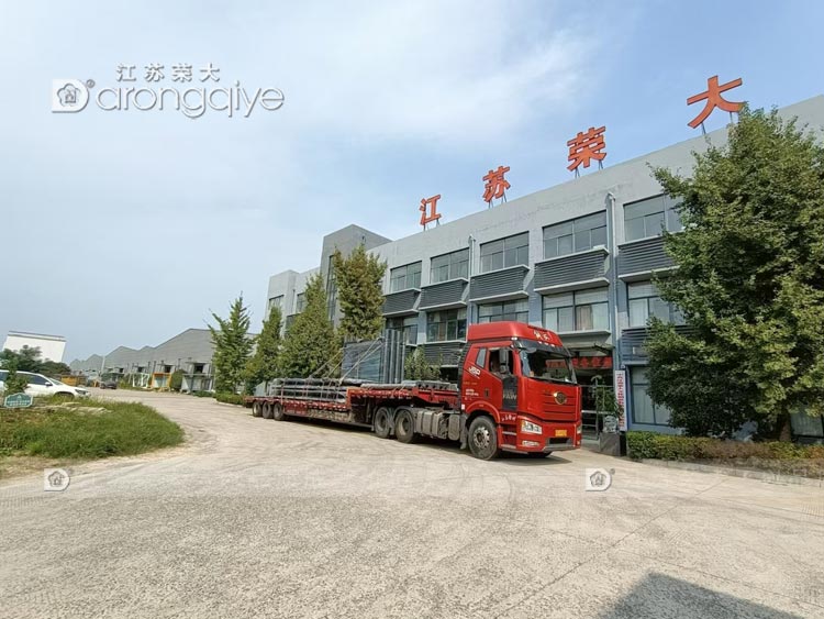 湖南公交車(chē)站臺第二批次發(fā)貨